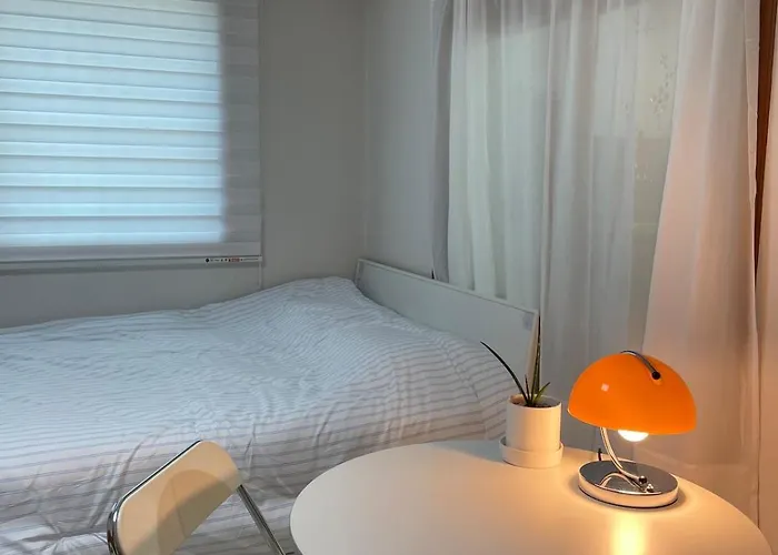 Warm And Cozy At Gangnam ソウル特別市