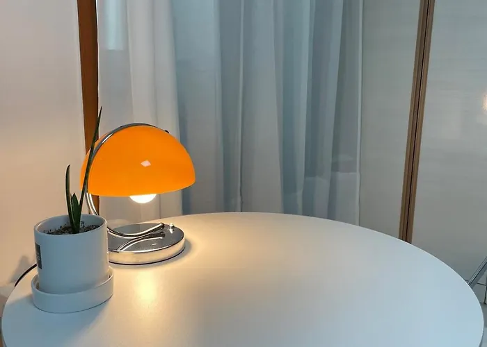 Warm And Cozy At Gangnam アパート ソウル特別市