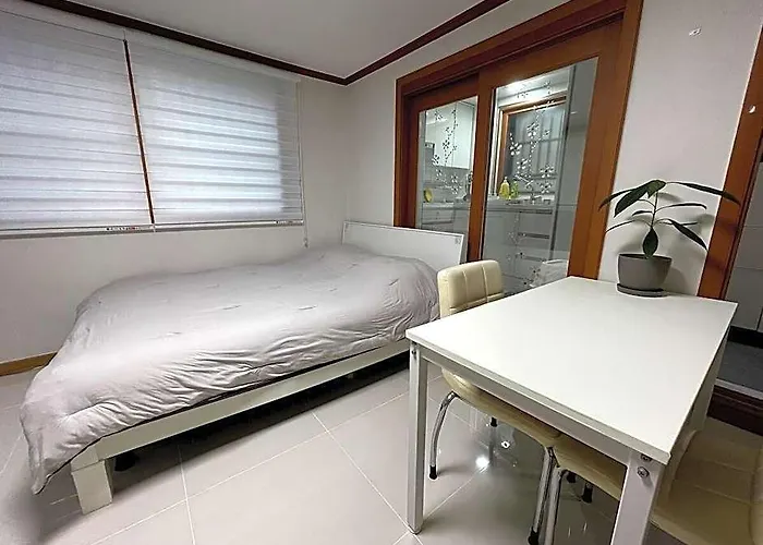 Warm And Cozy At Gangnam アパート ソウル特別市